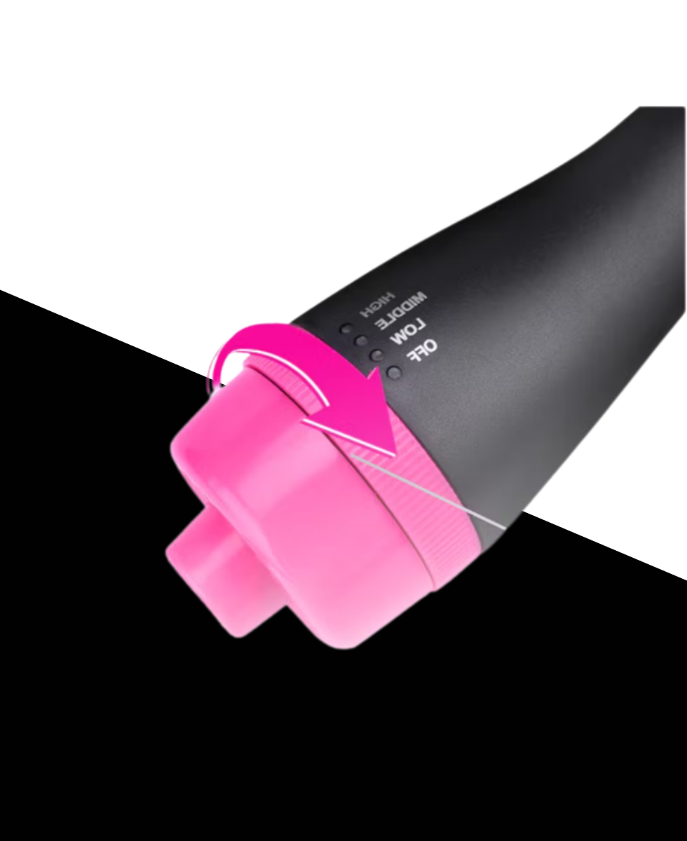 Cepillo One-Step 4 en 1