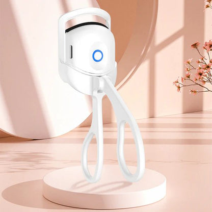 Rizador de Pestañas Eléctrico USB
